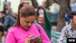 Cubanos reaccionan al nuevo plan de ETECSA