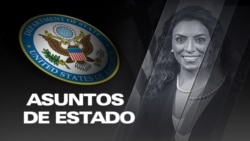 "Es un tema de prioridad para esta administración": EEUU contra la trata de médicos cubanos